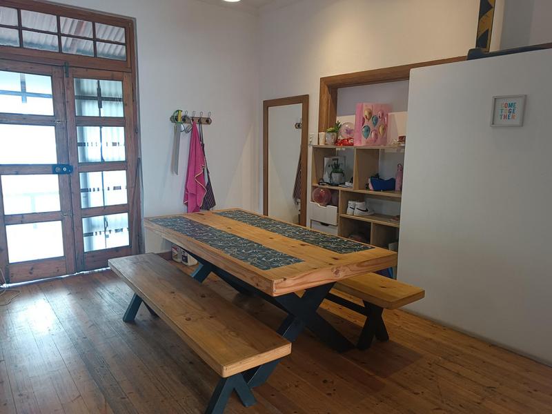 To Let 1 Bedroom Property for Rent in Boston Western Cape